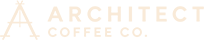 Architect Coffee Co. Logo
