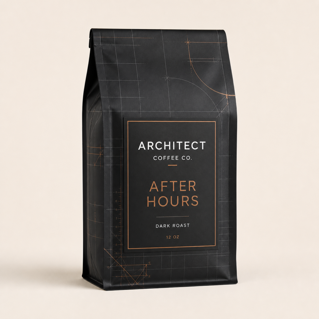 After Hours Dark Roast