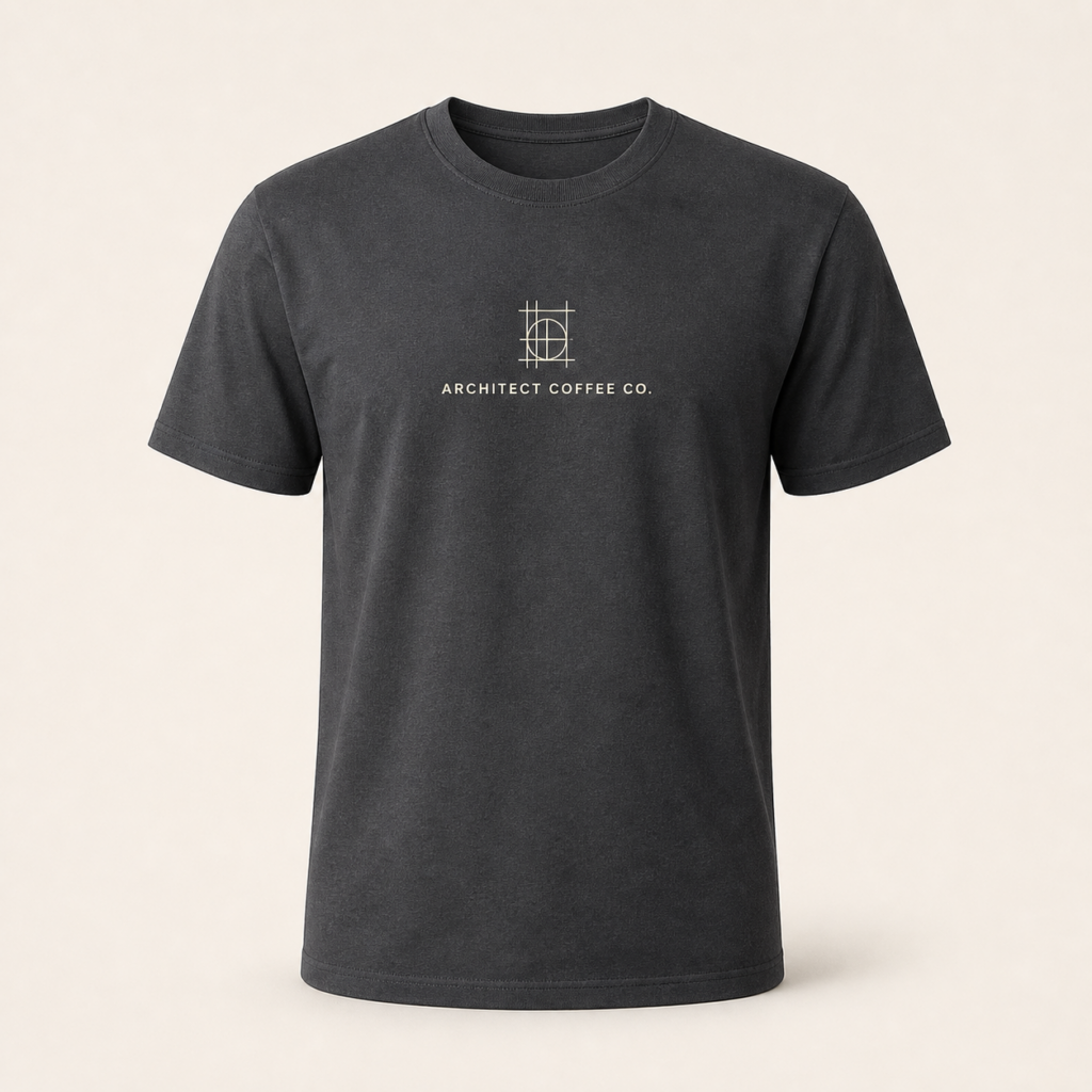 Architect Logo Tee