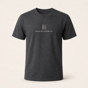 Architect Logo Tee