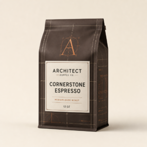 Cornerstone Espresso Coffee