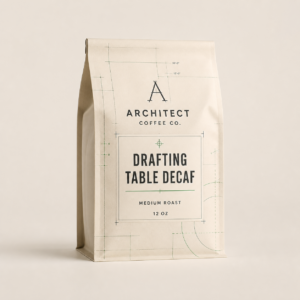 Drafting Table Decaf